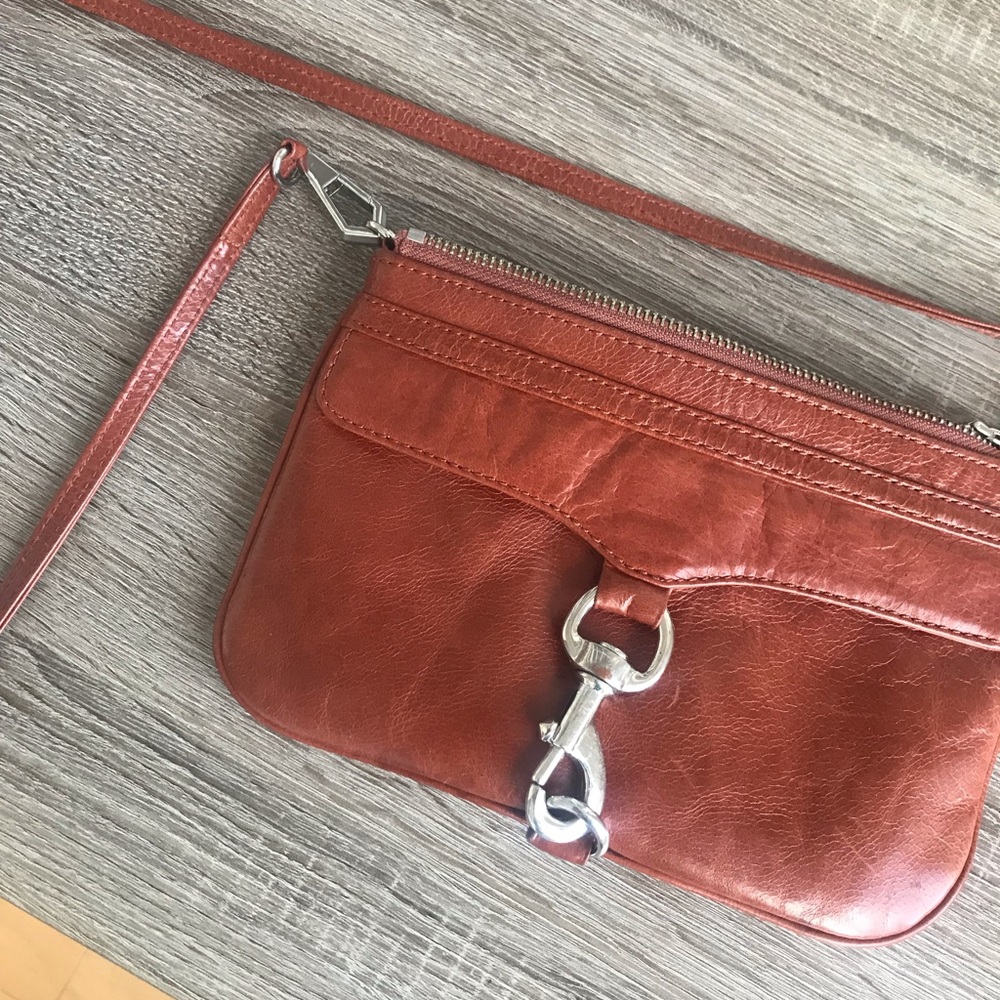 Rebecca Minkoff Skinny MAC